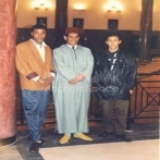 El hadj houcine toulali sur yala.fm
